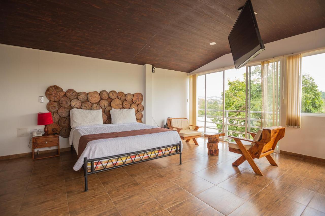 Hotel Campestre La Posada Del Rancho Popayan Εξωτερικό φωτογραφία