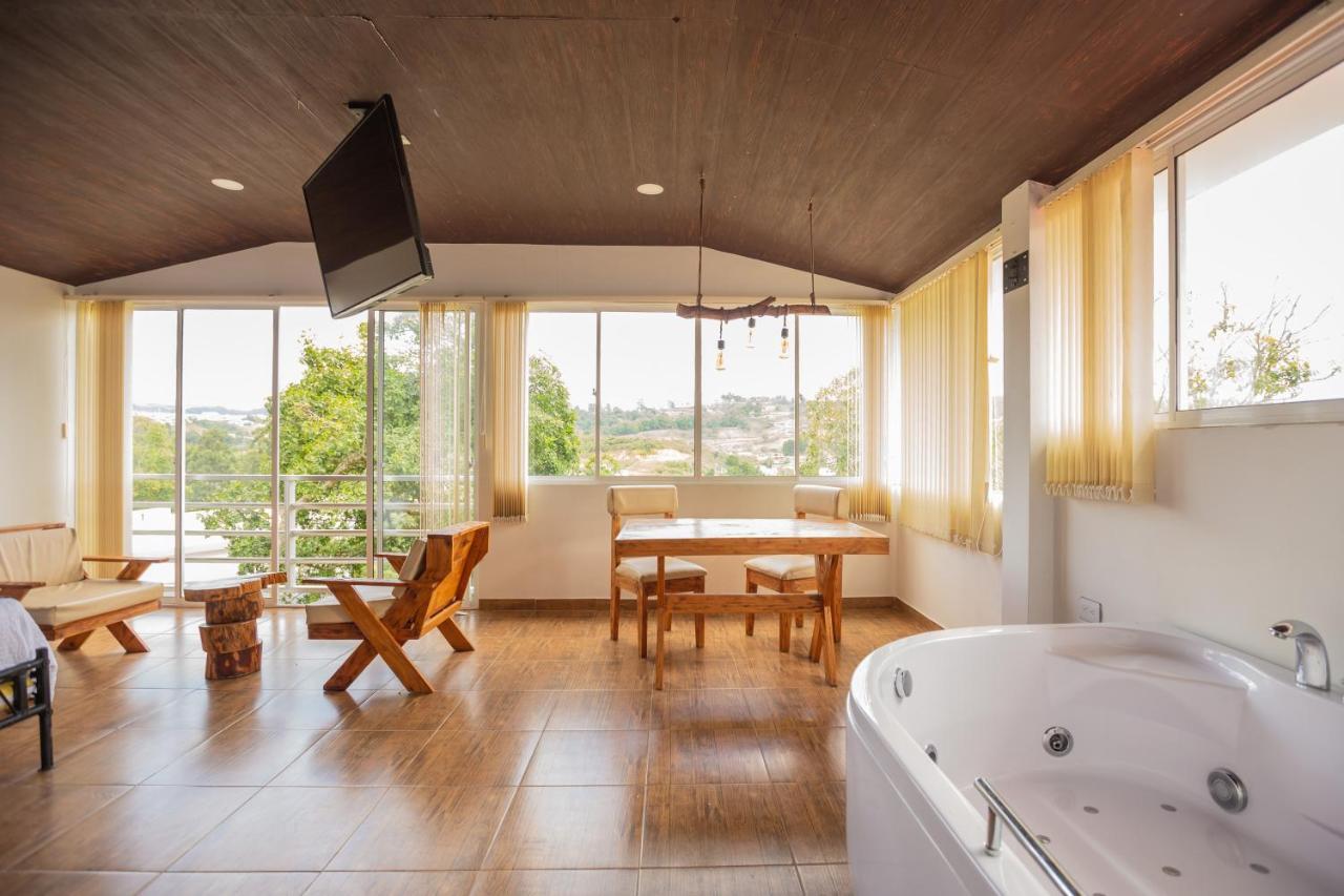 Hotel Campestre La Posada Del Rancho Popayan Εξωτερικό φωτογραφία