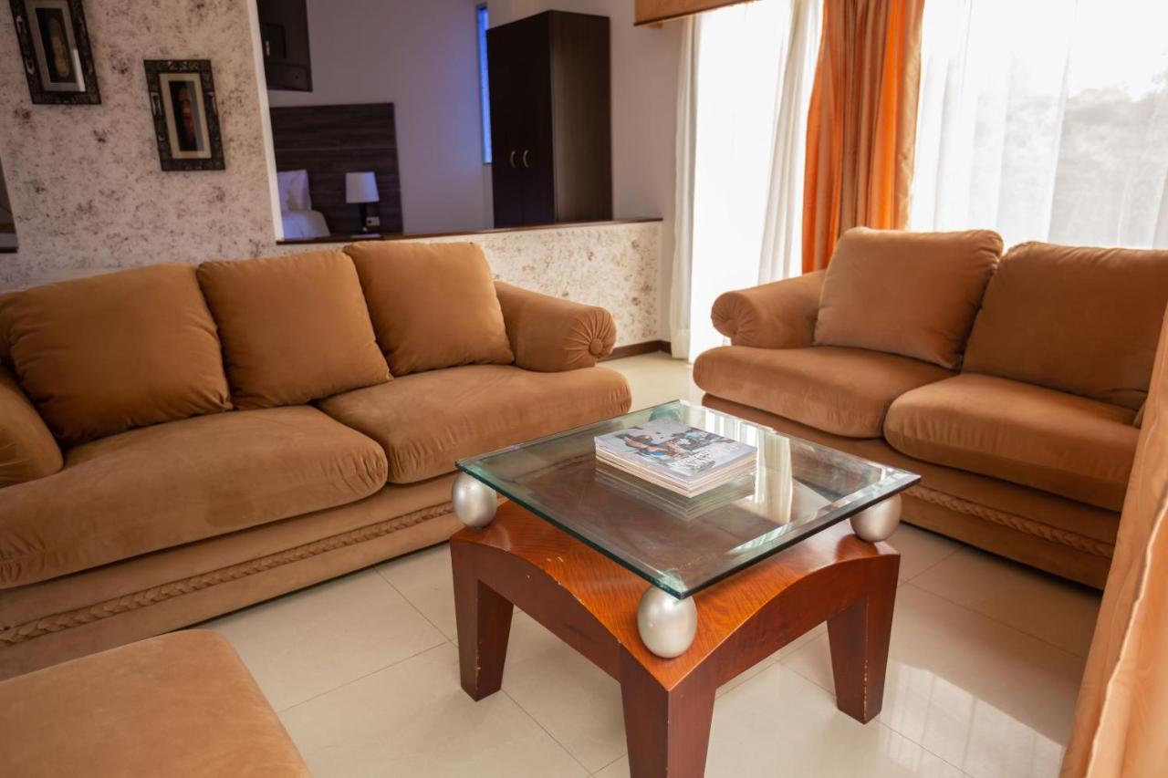 Hotel Campestre La Posada Del Rancho Popayan Εξωτερικό φωτογραφία