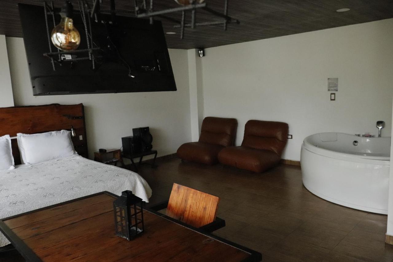 Hotel Campestre La Posada Del Rancho Popayan Εξωτερικό φωτογραφία